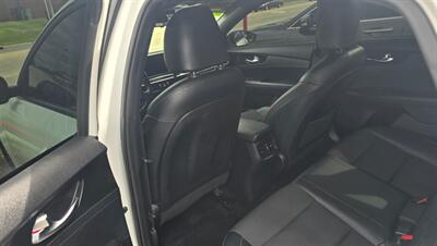 2020 Kia Forte GT - Photo 14 - Tulsa, OK 74112