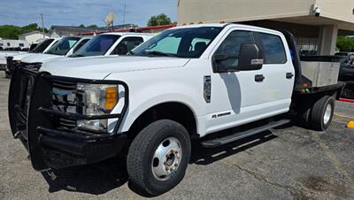 2017 Ford F-350 XLT   - Photo 4 - Tulsa, OK 74112