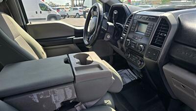 2017 Ford F-350 XLT   - Photo 11 - Tulsa, OK 74112