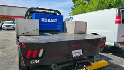 2017 Ford F-350 XLT   - Photo 8 - Tulsa, OK 74112