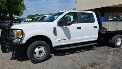 2017 Ford F-350 XLT   - Photo 5 - Tulsa, OK 74112