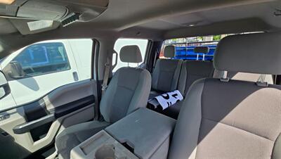 2017 Ford F-350 XLT   - Photo 17 - Tulsa, OK 74112