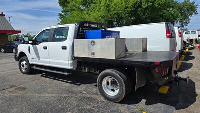 2017 Ford F-350 XLT   - Photo 7 - Tulsa, OK 74112