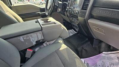 2017 Ford F-350 XLT   - Photo 12 - Tulsa, OK 74112