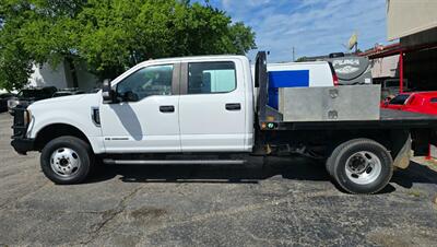 2017 Ford F-350 XLT   - Photo 6 - Tulsa, OK 74112