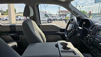 2017 Ford F-350 XLT   - Photo 10 - Tulsa, OK 74112