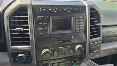2017 Ford F-350 XLT   - Photo 19 - Tulsa, OK 74112