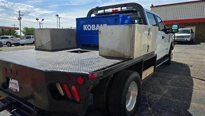 2017 Ford F-350 XLT   - Photo 9 - Tulsa, OK 74112