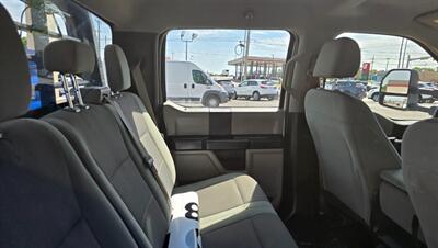 2017 Ford F-350 XLT   - Photo 14 - Tulsa, OK 74112