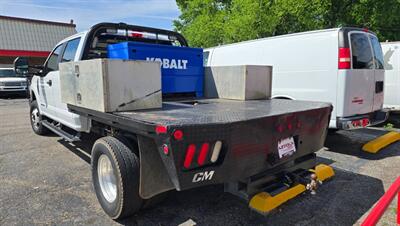 2017 Ford F-350 XLT   - Photo 3 - Tulsa, OK 74112