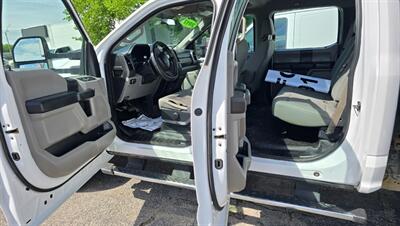 2017 Ford F-350 XLT   - Photo 16 - Tulsa, OK 74112