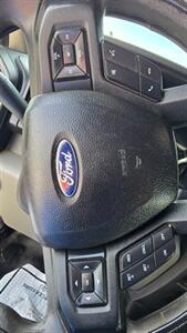 2017 Ford F-350 XLT   - Photo 22 - Tulsa, OK 74112