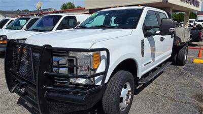 2017 Ford F-350 XLT   - Photo 2 - Tulsa, OK 74112