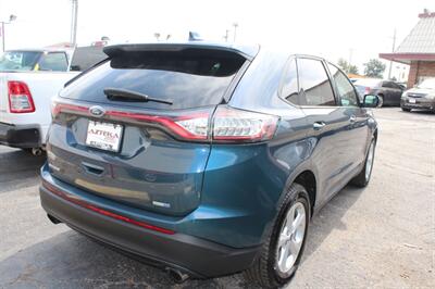2016 Ford Edge SE   - Photo 3 - Tulsa, OK 74112