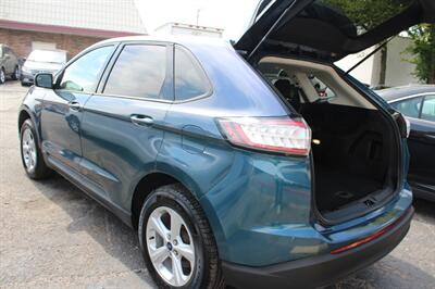 2016 Ford Edge SE   - Photo 23 - Tulsa, OK 74112