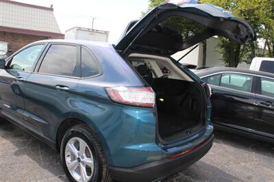 2016 Ford Edge SE   - Photo 24 - Tulsa, OK 74112