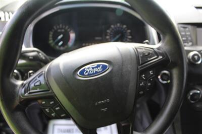 2016 Ford Edge SE   - Photo 7 - Tulsa, OK 74112