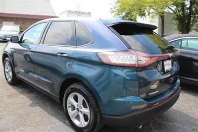 2016 Ford Edge SE   - Photo 14 - Tulsa, OK 74112