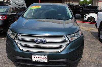 2016 Ford Edge SE   - Photo 11 - Tulsa, OK 74112