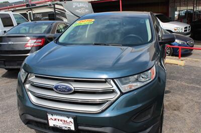 2016 Ford Edge SE   - Photo 10 - Tulsa, OK 74112