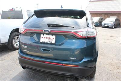 2016 Ford Edge SE   - Photo 4 - Tulsa, OK 74112