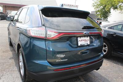 2016 Ford Edge SE   - Photo 13 - Tulsa, OK 74112