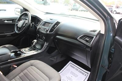 2016 Ford Edge SE   - Photo 17 - Tulsa, OK 74112