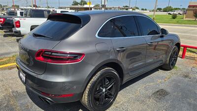 2016 Porsche Macan S   - Photo 5 - Tulsa, OK 74112