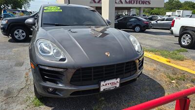 2016 Porsche Macan S   - Photo 6 - Tulsa, OK 74112