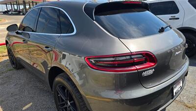 2016 Porsche Macan S   - Photo 7 - Tulsa, OK 74112