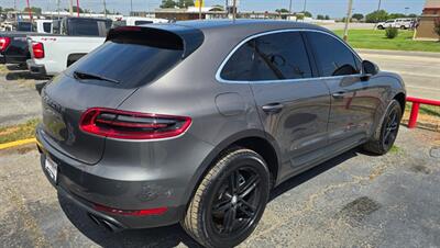 2016 Porsche Macan S   - Photo 4 - Tulsa, OK 74112