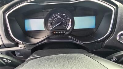 2019 Ford Fusion Titanium - Photo 17 - Tulsa, OK 74112