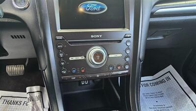 2019 Ford Fusion Titanium - Photo 20 - Tulsa, OK 74112