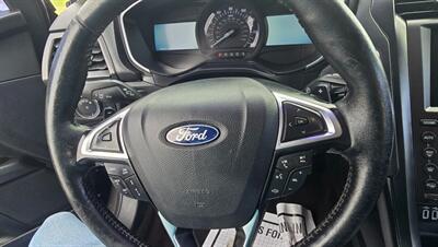 2019 Ford Fusion Titanium - Photo 22 - Tulsa, OK 74112