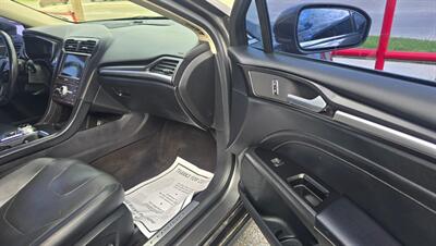 2019 Ford Fusion Titanium - Photo 10 - Tulsa, OK 74112