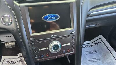 2019 Ford Fusion Titanium - Photo 18 - Tulsa, OK 74112