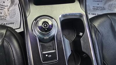 2019 Ford Fusion Titanium - Photo 19 - Tulsa, OK 74112