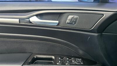 2019 Ford Fusion Titanium - Photo 15 - Tulsa, OK 74112