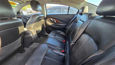 2012 Buick LaCrosse Leather   - Photo 11 - Tulsa, OK 74112