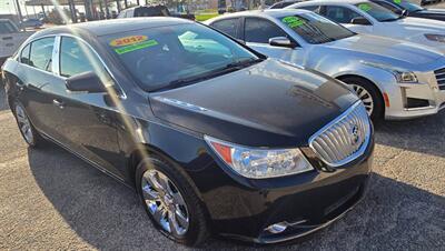 2012 Buick LaCrosse Leather   - Photo 18 - Tulsa, OK 74112