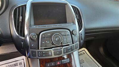 2012 Buick LaCrosse Leather   - Photo 15 - Tulsa, OK 74112