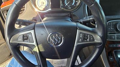 2012 Buick LaCrosse Leather   - Photo 16 - Tulsa, OK 74112