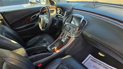 2012 Buick LaCrosse Leather   - Photo 7 - Tulsa, OK 74112
