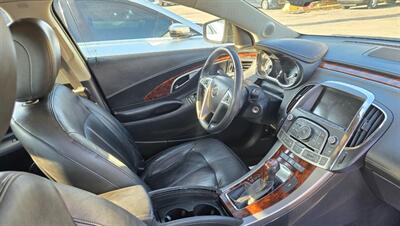 2012 Buick LaCrosse Leather   - Photo 6 - Tulsa, OK 74112