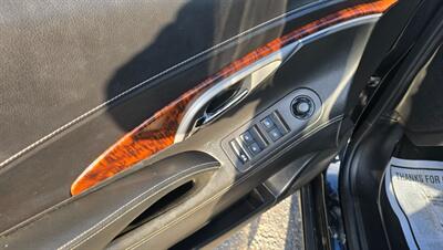 2012 Buick LaCrosse Leather   - Photo 12 - Tulsa, OK 74112
