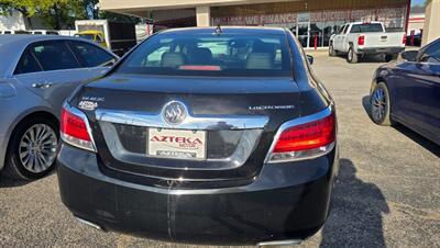 2012 Buick LaCrosse Leather   - Photo 4 - Tulsa, OK 74112