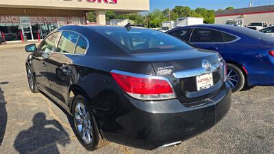 2012 Buick LaCrosse Leather   - Photo 3 - Tulsa, OK 74112