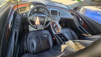 2012 Buick LaCrosse Leather   - Photo 10 - Tulsa, OK 74112
