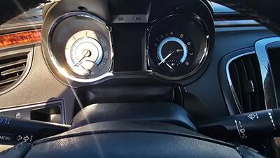 2012 Buick LaCrosse Leather   - Photo 13 - Tulsa, OK 74112
