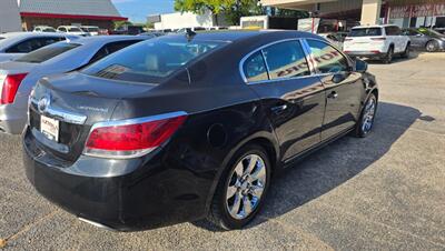2012 Buick LaCrosse Leather   - Photo 5 - Tulsa, OK 74112